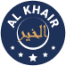 boucherie al-khair logo
